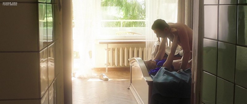 Таисия Вилкова выше неба