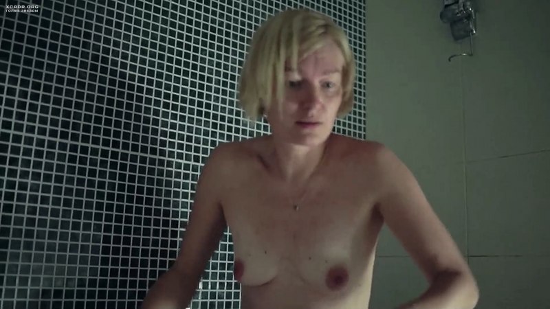 Виктория Романенко актриса ню