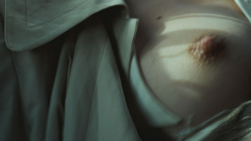 Виктория Толстоганова интимная сцена