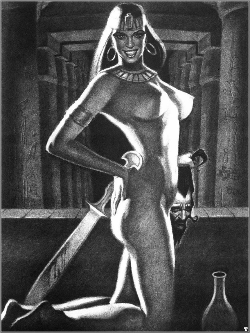 Русские девушки в Турции ню