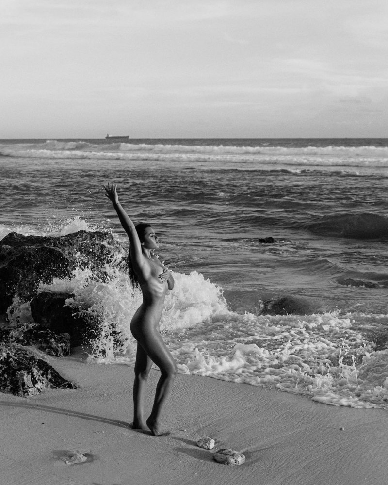 Montana Fishburne фильмография