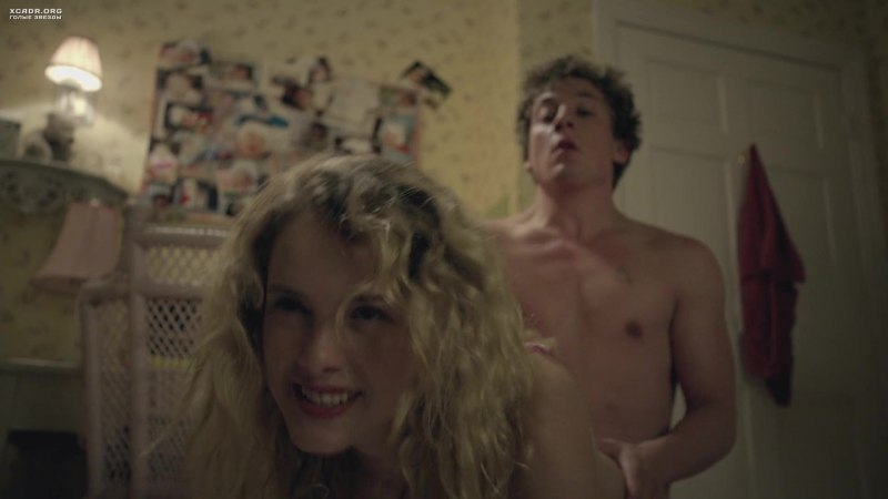 Лора Слейд Уиггинс постельные сцены