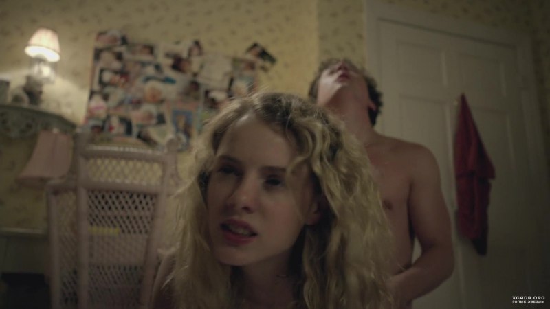 Лаура Уиггинс бесстыжие