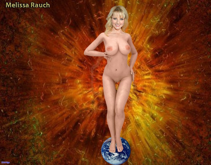 Мелисса ройч горячие ню