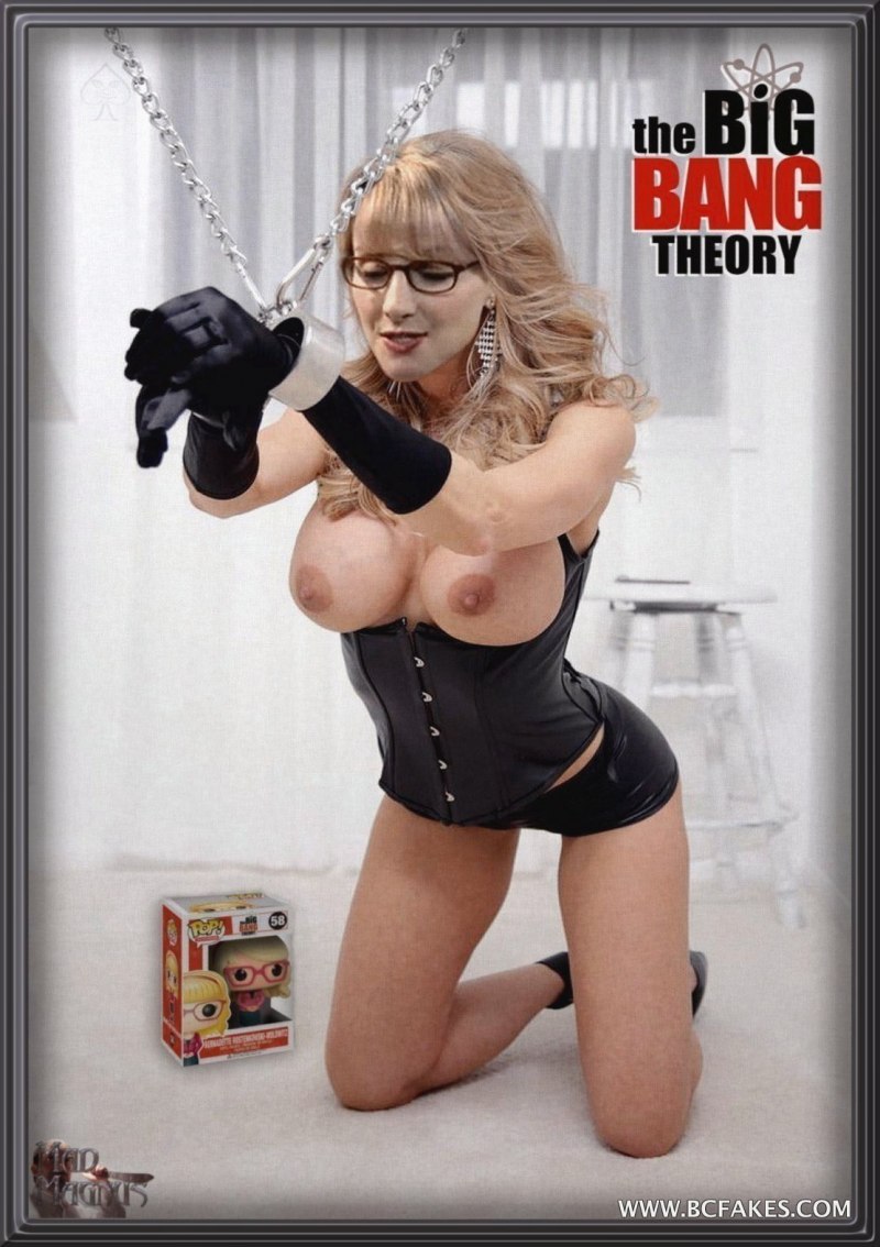 Мелисса Рауш порнофильмы