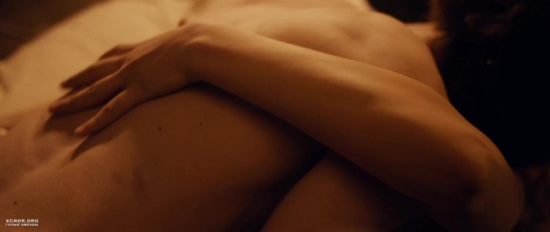 Юлия Франц эротические сцены