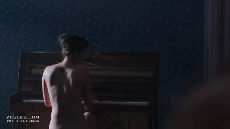 Ирина Вилкова ее звали му му