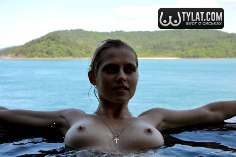 Тереза Палмер Teresa Palmer nude