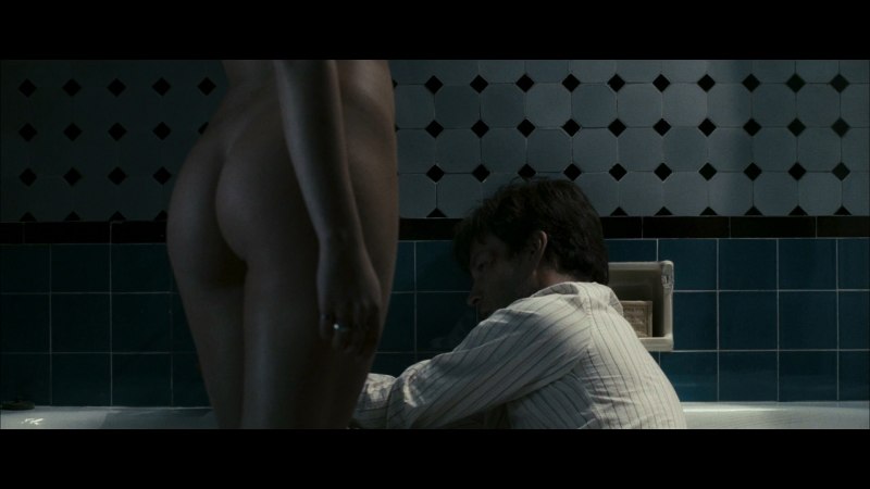 Тереза Палмер Teresa Palmer nude