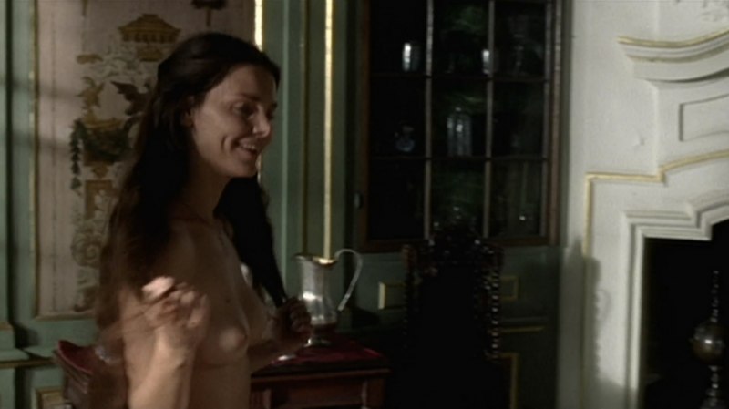 Елизавета Боярская голая