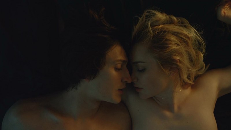 Зоя Бербер эротические