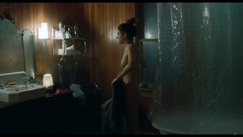 Райли Кио постельные сцены