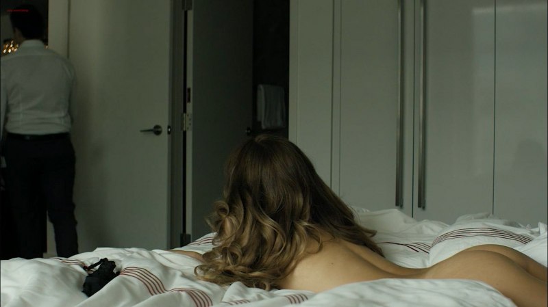 Райли Кио Riley Keough голая