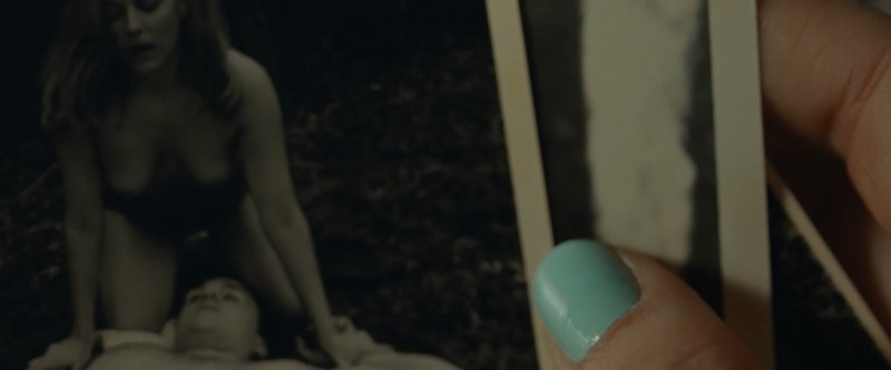 Райли Кио постельные сцены