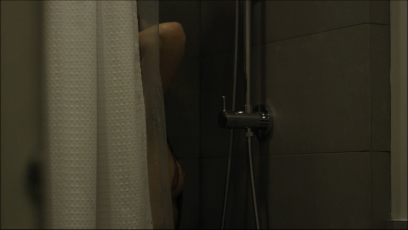 Райли Кио постельные сцены