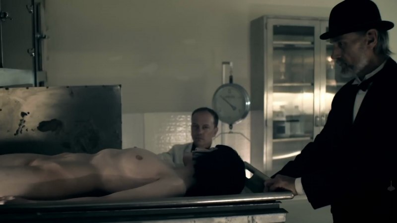 Юля Волкова сиськи в клипе