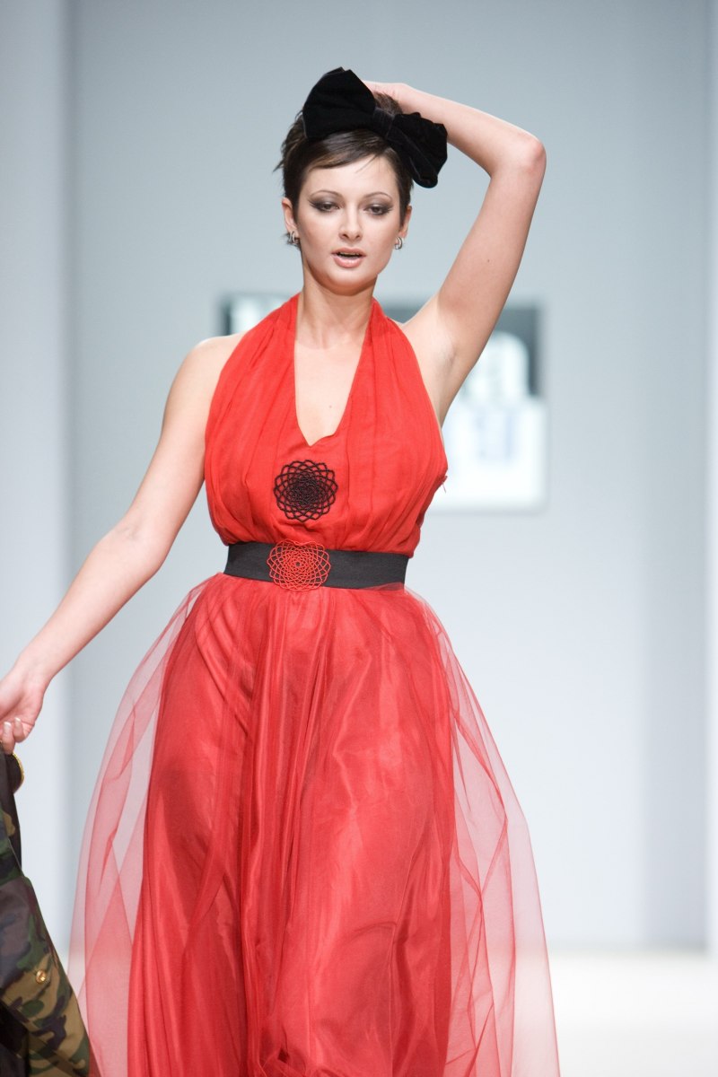 Непара Вика Талышинская