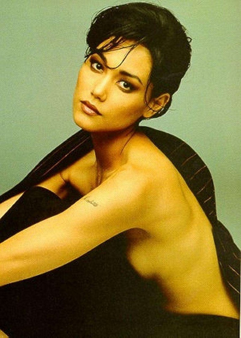 Виктория Талышинская