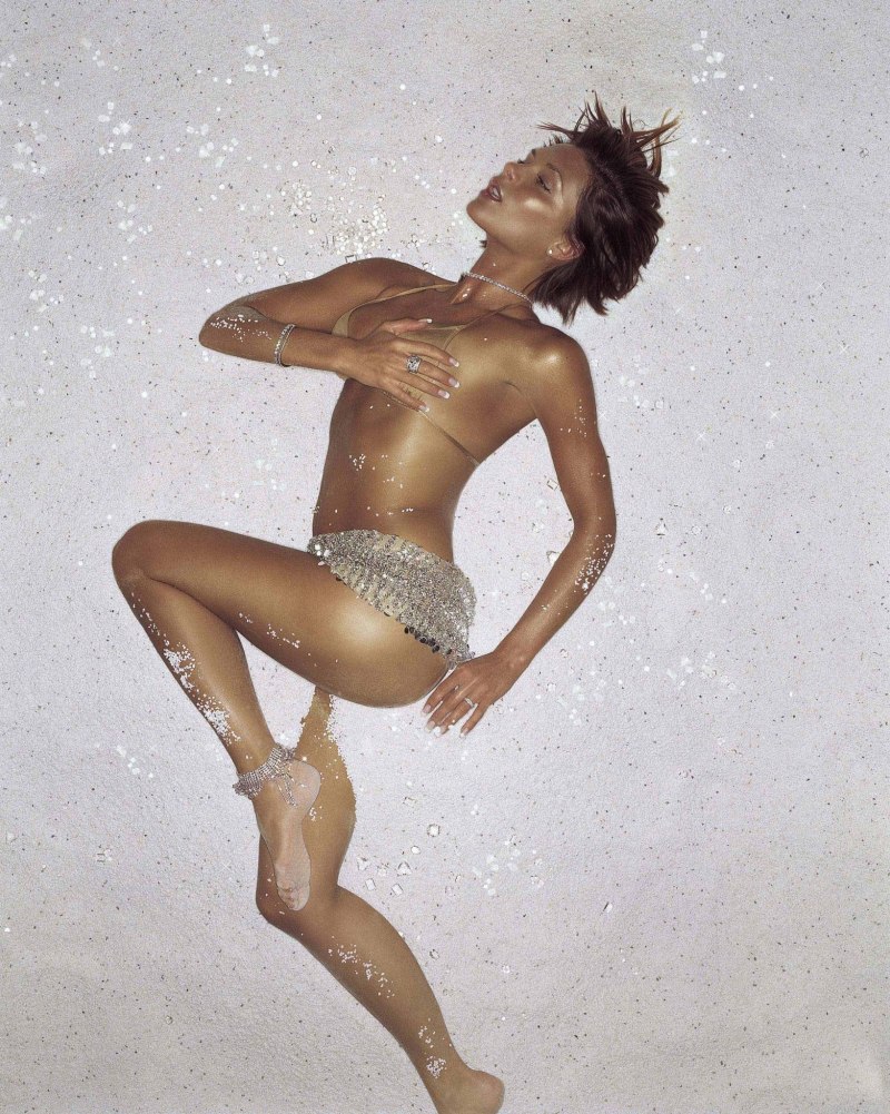 Барбара Палвин хот