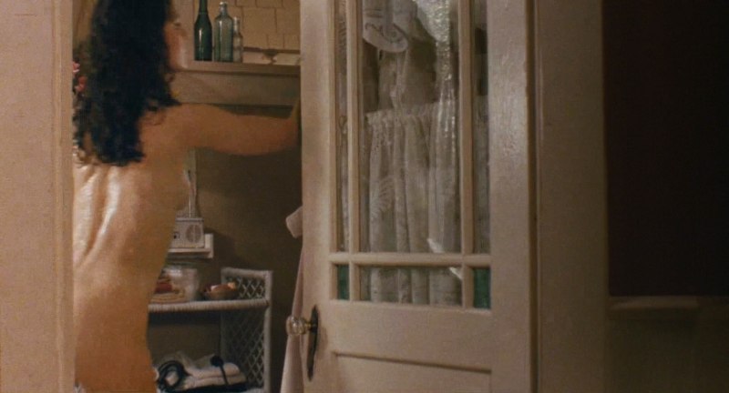 Мэделин Стоу голая в фильмах