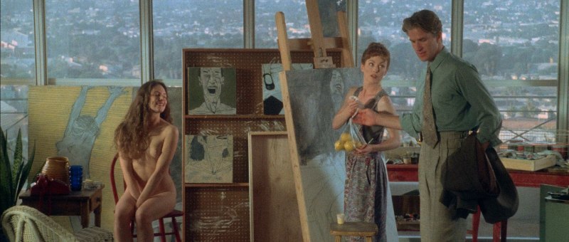 Мэделин Стоу горячие фото