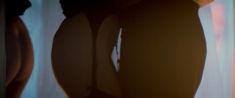 Мадлен зима голые фото