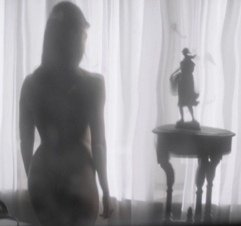 Ольга Андреевна Павловец nude