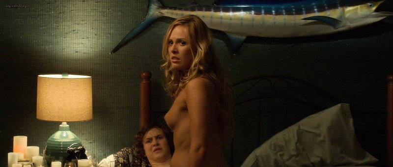 Марла Малкольм обнажёнка