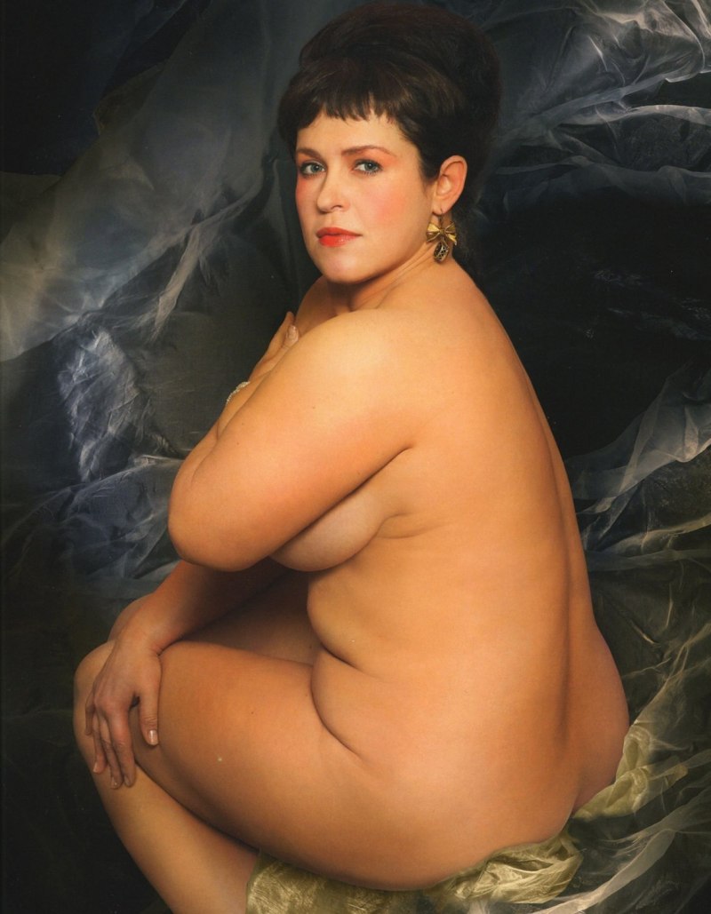 Анна Ковальчук обнажёнка