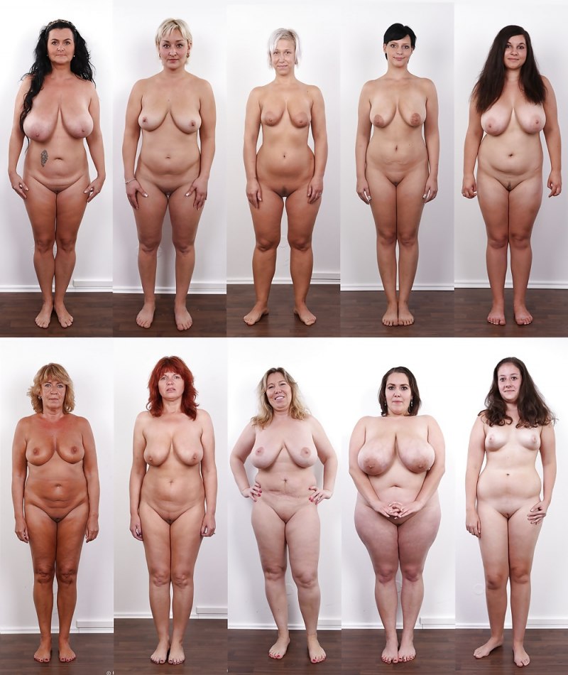 Голая порнозвезда bbw Karla Lane