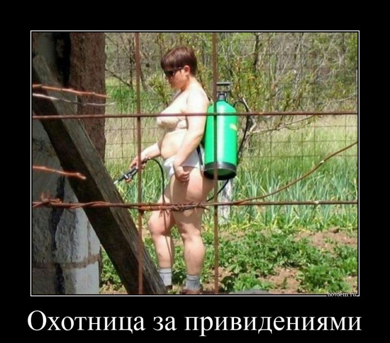 Красивые голые женщины на даче