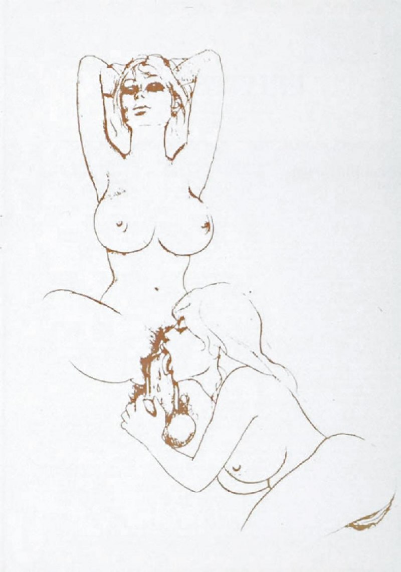 Паоло Серпиери комикс друуна