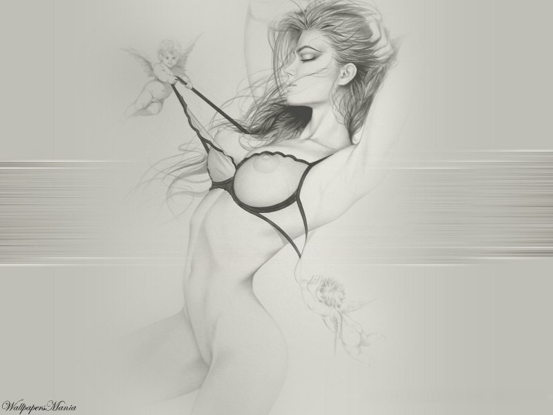 Марк Блантон Сатиромания