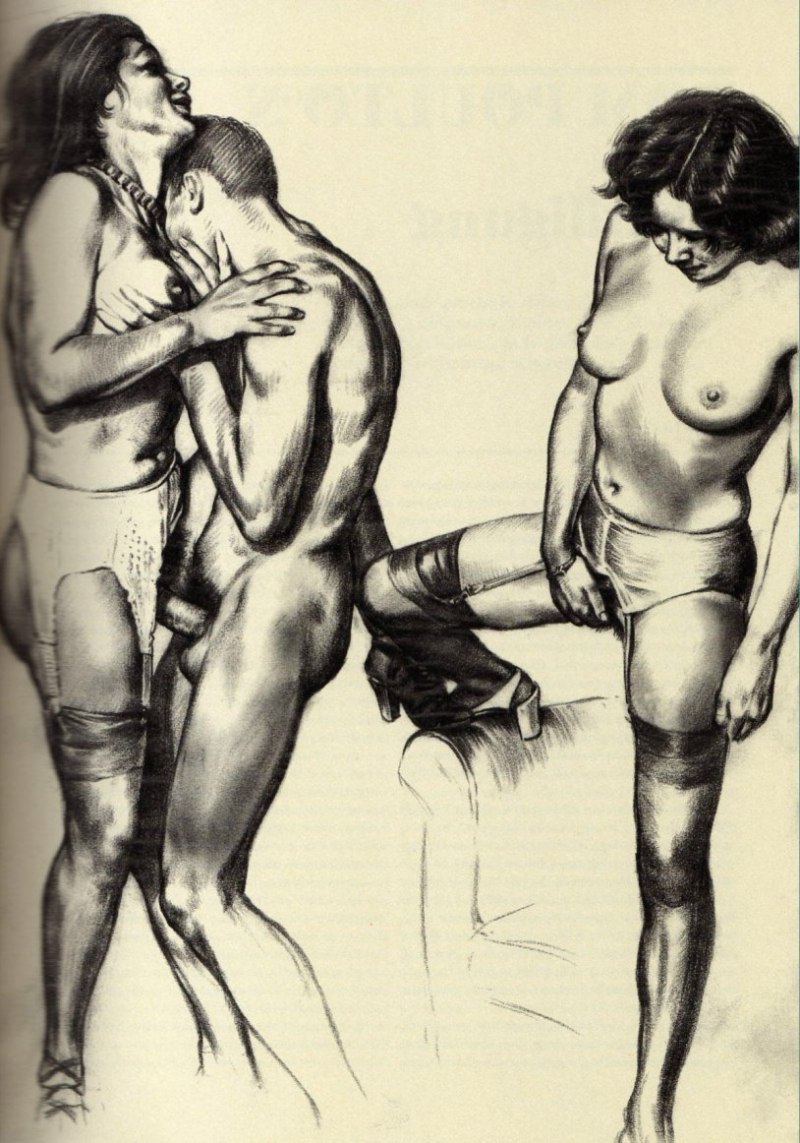 Картины Паоло Серпиери 18 +