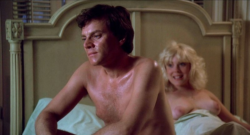 Порноактриса Линда МАКДАУЭЛЛ