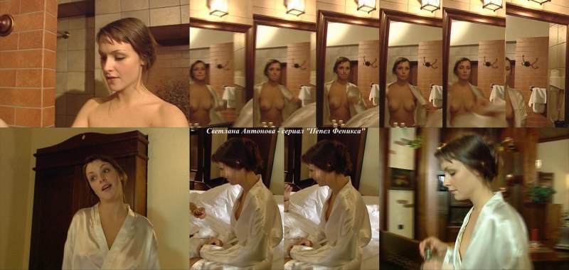 Татьяна Скоробогатова модель nude