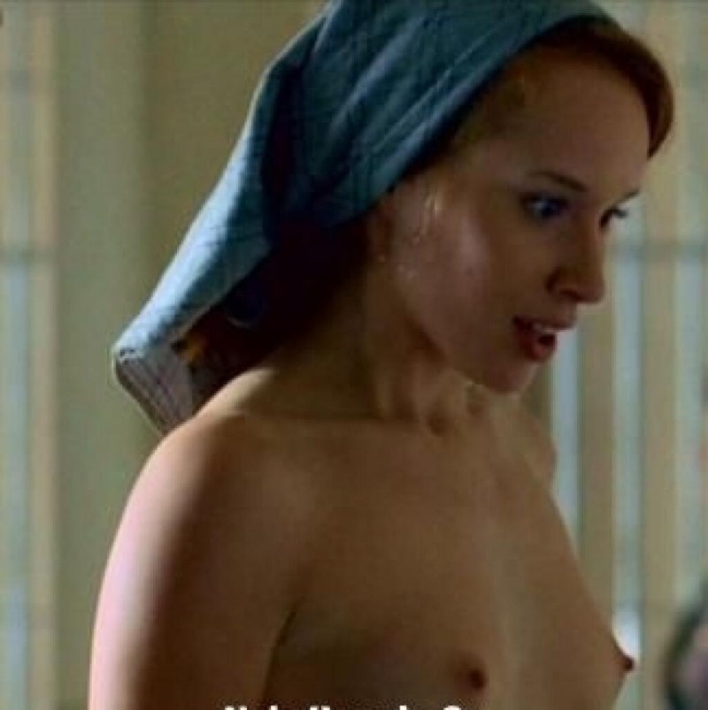 Татьяна Друбич нагишом