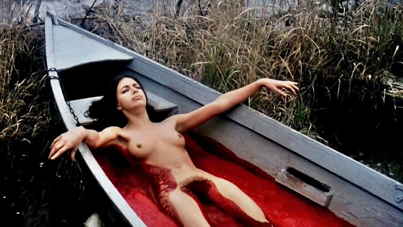 Голая Оливия Кук голая