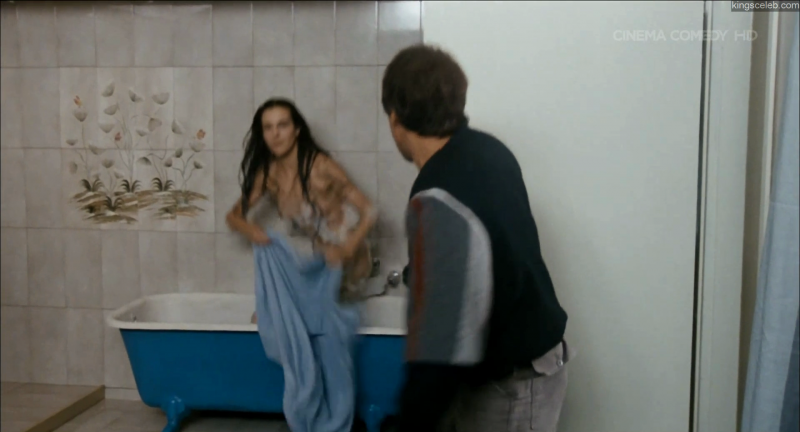 Carole Laure эротические сцены