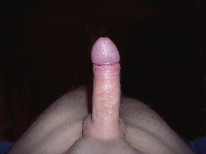 Хуй 15 см от первого лица