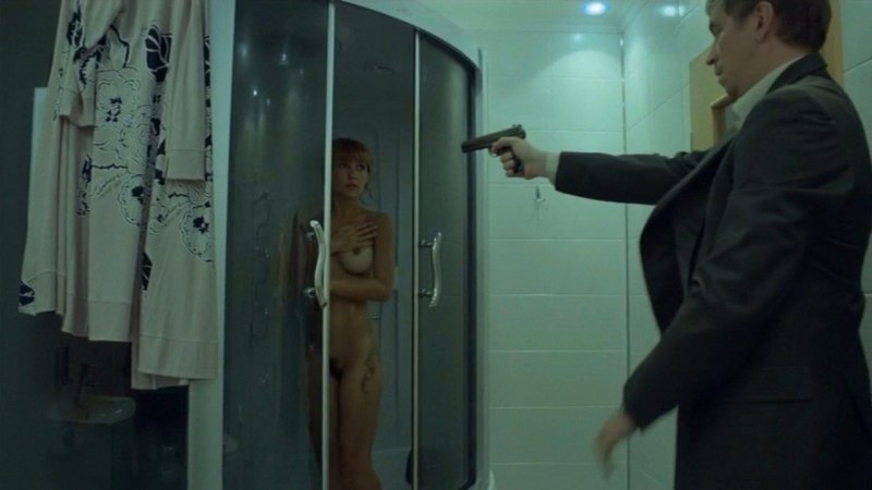 Екатерина Климова синдром дракона