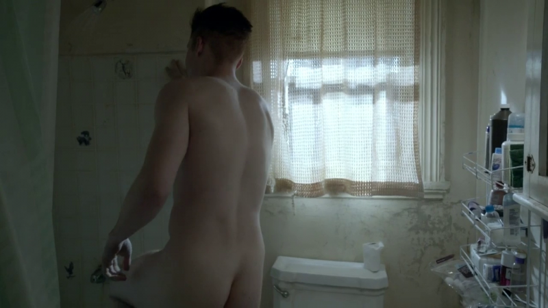 Джереми Аллен Уайт 2019