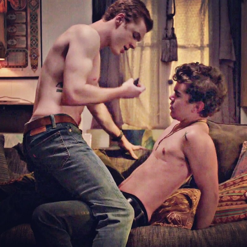 Шанола Хэмптон бесстыжие эро