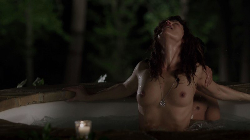 Порноактриса Рейчел азиани