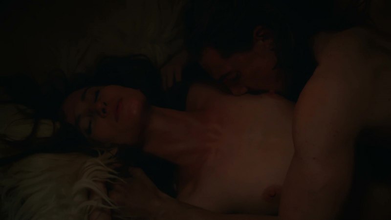 Последнее королевство sex