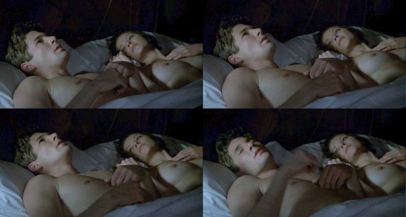 Робин Райт эротические