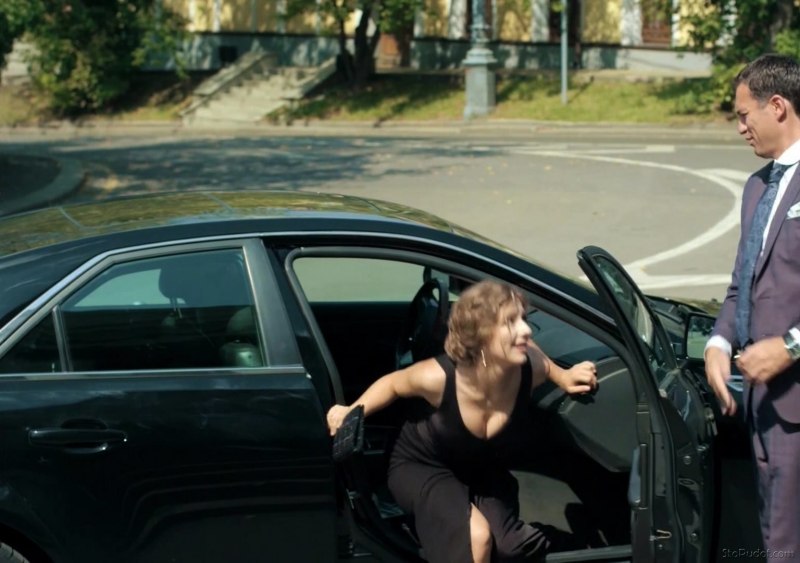 Лиза Арзамасова кино ню