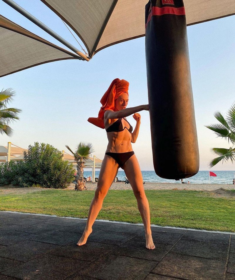 Iowa Катя Иванчикова