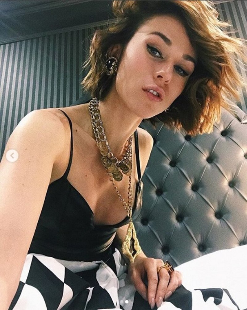 Iowa в Максим