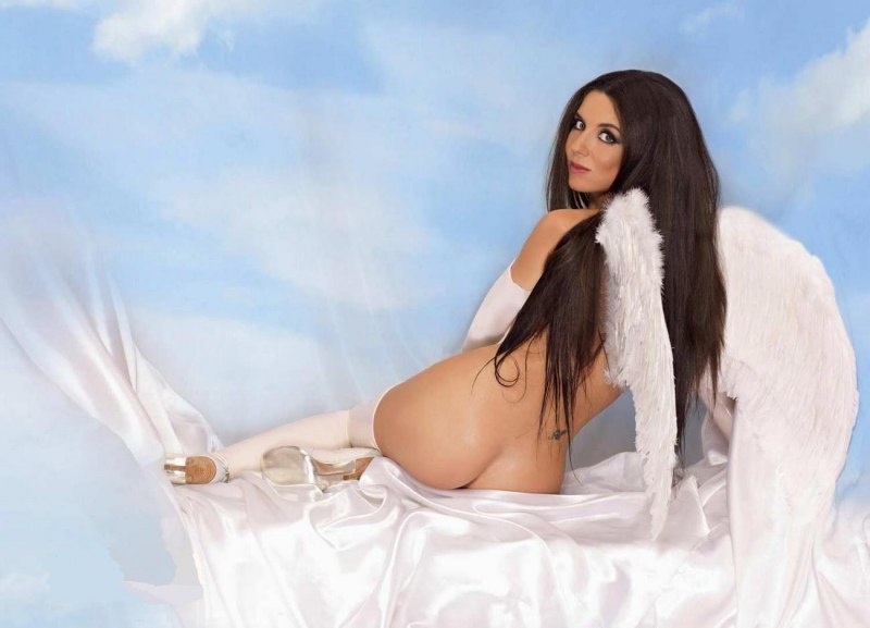 Аня Плетнева Maxim